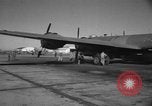 Image of B-29 Superfortress Kansas United States USA, 1946, second 53 stock footage video 65675072608