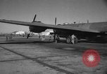 Image of B-29 Superfortress Kansas United States USA, 1946, second 54 stock footage video 65675072608