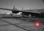 Image of B-29 Superfortress Kansas United States USA, 1946, second 55 stock footage video 65675072608