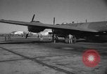 Image of B-29 Superfortress Kansas United States USA, 1946, second 56 stock footage video 65675072608