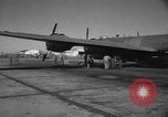 Image of B-29 Superfortress Kansas United States USA, 1946, second 58 stock footage video 65675072608