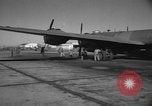 Image of B-29 Superfortress Kansas United States USA, 1946, second 60 stock footage video 65675072608