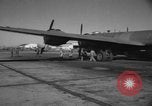 Image of B-29 Superfortress Kansas United States USA, 1946, second 61 stock footage video 65675072608