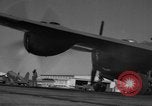 Image of B-29 Superfortress Kansas United States USA, 1946, second 62 stock footage video 65675072608