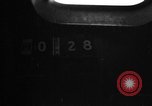 Image of B-29 Superfortress Kansas United States USA, 1946, second 5 stock footage video 65675072609