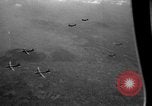 Image of B-29 Superfortress Kansas United States USA, 1946, second 16 stock footage video 65675072609