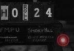 Image of B-29 Superfortress Kansas United States USA, 1946, second 4 stock footage video 65675072610
