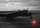 Image of B-29 Superfortress Kansas United States USA, 1946, second 5 stock footage video 65675072610