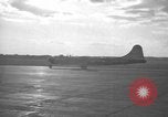 Image of B-29 Superfortress Kansas United States USA, 1946, second 10 stock footage video 65675072610