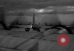 Image of B-29 Superfortress Kansas United States USA, 1946, second 19 stock footage video 65675072610