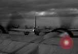 Image of B-29 Superfortress Kansas United States USA, 1946, second 20 stock footage video 65675072610