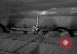 Image of B-29 Superfortress Kansas United States USA, 1946, second 22 stock footage video 65675072610