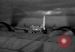 Image of B-29 Superfortress Kansas United States USA, 1946, second 24 stock footage video 65675072610