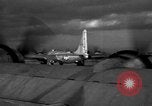 Image of B-29 Superfortress Kansas United States USA, 1946, second 25 stock footage video 65675072610