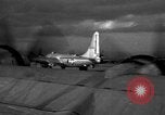 Image of B-29 Superfortress Kansas United States USA, 1946, second 26 stock footage video 65675072610