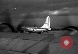 Image of B-29 Superfortress Kansas United States USA, 1946, second 27 stock footage video 65675072610