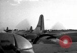 Image of B-29 Superfortress Kansas United States USA, 1946, second 28 stock footage video 65675072610