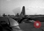 Image of B-29 Superfortress Kansas United States USA, 1946, second 30 stock footage video 65675072610