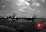 Image of B-29 Superfortress Kansas United States USA, 1946, second 34 stock footage video 65675072610