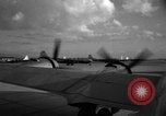 Image of B-29 Superfortress Kansas United States USA, 1946, second 43 stock footage video 65675072610