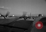 Image of B-29 Superfortress Kansas United States USA, 1946, second 57 stock footage video 65675072610