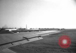 Image of B-29 Superfortress Kansas United States USA, 1946, second 58 stock footage video 65675072610