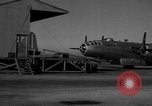 Standbild B-29 Superfortress Kansas United States USA, 1946, aus Sekunde 4 historischem Filmmaterial Videoclip 65675072611