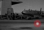 Standbild B-29 Superfortress Kansas United States USA, 1946, aus Sekunde 9 historischem Filmmaterial Videoclip 65675072611