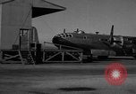 Standbild B-29 Superfortress Kansas United States USA, 1946, aus Sekunde 15 historischem Filmmaterial Videoclip 65675072611