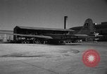 Standbild B-29 Superfortress Kansas United States USA, 1946, aus Sekunde 25 historischem Filmmaterial Videoclip 65675072611