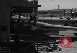 Standbild B-29 Superfortress Kansas United States USA, 1946, aus Sekunde 59 historischem Filmmaterial Videoclip 65675072611