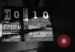 Image of B-29 Superfortress Kansas United States USA, 1946, second 4 stock footage video 65675072612