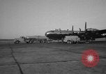 Image of B-29 Superfortress Kansas United States USA, 1946, second 7 stock footage video 65675072612