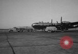 Image of B-29 Superfortress Kansas United States USA, 1946, second 8 stock footage video 65675072612