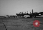 Image of B-29 Superfortress Kansas United States USA, 1946, second 9 stock footage video 65675072612