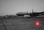 Image of B-29 Superfortress Kansas United States USA, 1946, second 10 stock footage video 65675072612