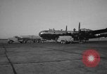 Image of B-29 Superfortress Kansas United States USA, 1946, second 12 stock footage video 65675072612