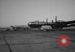 Image of B-29 Superfortress Kansas United States USA, 1946, second 13 stock footage video 65675072612