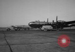 Image of B-29 Superfortress Kansas United States USA, 1946, second 14 stock footage video 65675072612