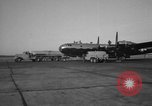 Image of B-29 Superfortress Kansas United States USA, 1946, second 15 stock footage video 65675072612