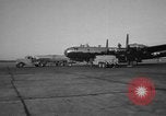 Image of B-29 Superfortress Kansas United States USA, 1946, second 16 stock footage video 65675072612