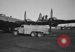Image of B-29 Superfortress Kansas United States USA, 1946, second 17 stock footage video 65675072612