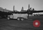Image of B-29 Superfortress Kansas United States USA, 1946, second 22 stock footage video 65675072612