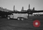 Image of B-29 Superfortress Kansas United States USA, 1946, second 23 stock footage video 65675072612