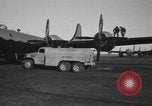Image of B-29 Superfortress Kansas United States USA, 1946, second 25 stock footage video 65675072612