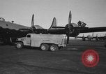 Image of B-29 Superfortress Kansas United States USA, 1946, second 26 stock footage video 65675072612