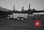 Image of B-29 Superfortress Kansas United States USA, 1946, second 30 stock footage video 65675072612
