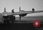 Image of B-29 Superfortress Kansas United States USA, 1946, second 31 stock footage video 65675072612