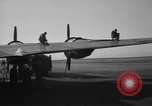 Image of B-29 Superfortress Kansas United States USA, 1946, second 33 stock footage video 65675072612