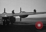 Image of B-29 Superfortress Kansas United States USA, 1946, second 34 stock footage video 65675072612